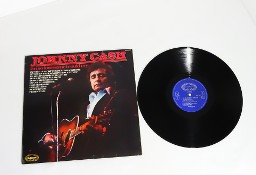 Johnny Cash – I'm So Lonesome I Could Cry Vinyl LP 1970 r.