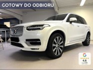 Volvo XC90 V B5 B AWD Plus Bright B5 B AWD Plus Bright 2.0 (264 KM) | Kamera 360