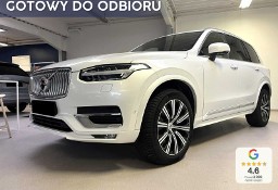 Volvo XC90 V B5 B AWD Plus Bright B5 B AWD Plus Bright 2.0 (264 KM) | Kamera 360