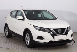 Nissan Qashqai II , Automat, Klimatronic, Tempomat, Parktronic,