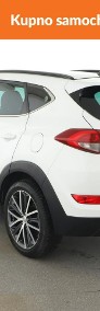 Hyundai Tucson III panorama navi kamera grzane fotele tempomat-4