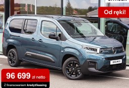 Citroen Berlingo II L2H1 XL MPV Plus N1 L2H1 XL MPV Plus N1 100KM