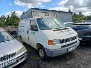 Volkswagen Transporter Volkswagen Transporter T4 1.9D 68km 95r vat-1