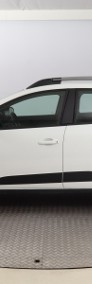 Dacia Sandero II , Salon Polska, 1. Właściciel, GAZ, VAT 23%, Klima, Tempomat,-4