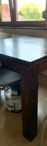 Stół z drewna palisandrowego-3