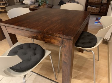 Stół z drewna palisandrowego-1