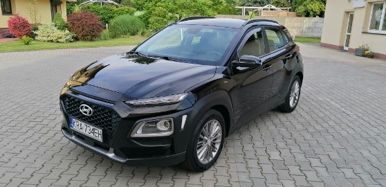 bardzo ładny - 1,0 benyna