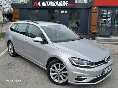 Volkswagen Golf VIII VII 2012-1
