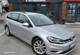 Volkswagen Golf VIII VII 2012