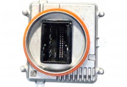 Sterownik / moduł świateł Xenon