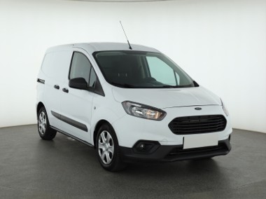 Ford Courier Transit Courier , L1H1, 2m3, VAT 23%, 2 Miejsca, 1 EU palet-1