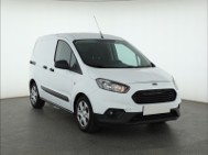 Ford Courier Transit Courier , L1H1, 2m3, VAT 23%, 2 Miejsca, 1 EU palet