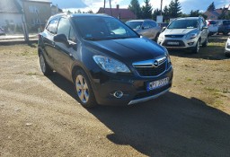 Opel Mokka Auto w pełni sprawne z Pisemną Gwarancją