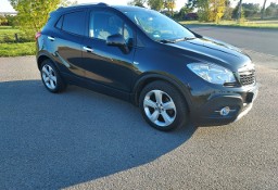 Opel Mokka Auto w pełni sprawne z Pisemną Gwarancją