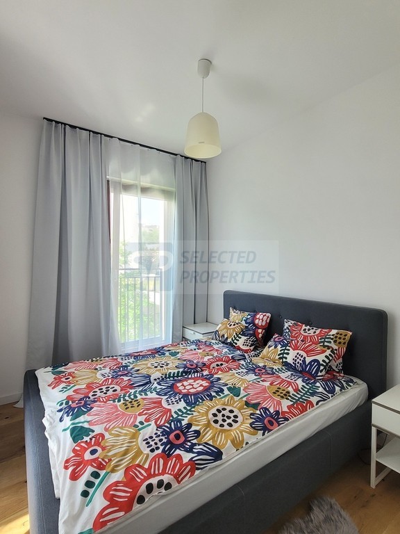 Komfortowe, Browary Warszawskie, AC – pohled 5