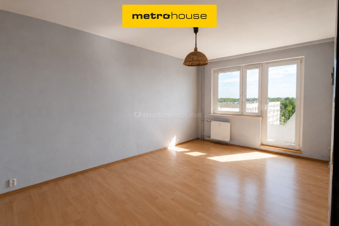 Mieszkanie na sprzedaż, 2 pokoje, 51 m², Wojkowice