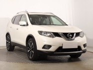 Nissan X-trail III , Skóra, Navi, Klimatronic, Tempomat, Parktronic,