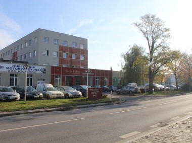 Lokal Kutno, ul. Łąkoszyńska-1
