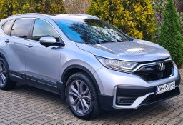 Honda CR-V IV 2020 AWD Automat Benzyna