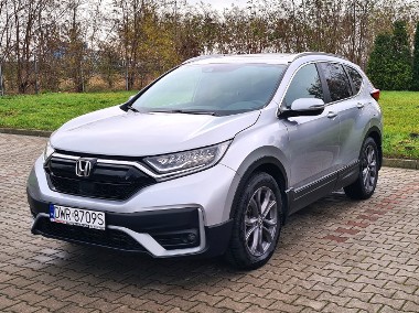 2020 AWD Automat Sport Design 1,5 Turbo  173 Km Benzyna-1