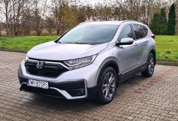 Honda CR-V IV 2020 AWD Automat Sport Design 1,5 Turbo 173 Km Benzyna