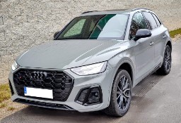 Audi SQ5 I (8R) 2709km Pzebieg !! !! !!