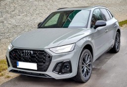 Audi SQ5 I (8R)