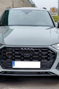 Audi SQ5 I (8R)-2