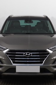 Hyundai Tucson Salon Polska, Serwis ASO, Automat, Skóra, Navi, Klimatronic,-2