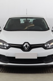 Renault Megane IV , Klima, Tempomat,ALU-2