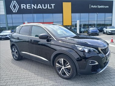 Peugeot 3008 II 1.6 PureTech GPF GT Line S&S EAT8-1