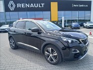 Peugeot 3008 II 1.6 PureTech GPF GT Line S&amp;S EAT8