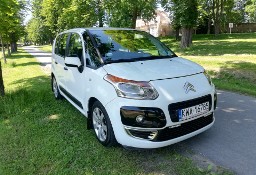 Citroen C3 Picasso 1.6 HDI 92 Ps
