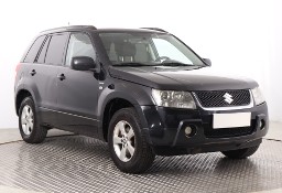 Suzuki Grand Vitara II , Salon Polska, Klimatronic, Podgrzewane siedzienia,ALU