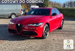 Alfa Romeo Giulia Turbo Veloce Q4 2.0 Turbo Veloce Q4 (280KM) | Pakiet Premium Sound T