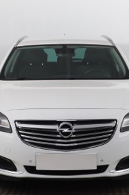 Opel Insignia , Skóra, Klimatronic, Tempomat, Parktronic-2