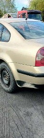 Volkswagen Passat B5 Volkswagen Passat 1.9TDI 130km 01r-3