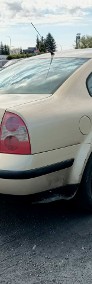 Volkswagen Passat B5 Volkswagen Passat 1.9TDI 130km 01r-4