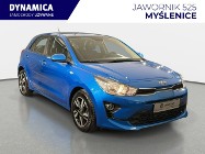 Kia Rio III 1.2MPI 83KM M5 2020/2021 r., salon PL, przebieg tylko 36tys.km