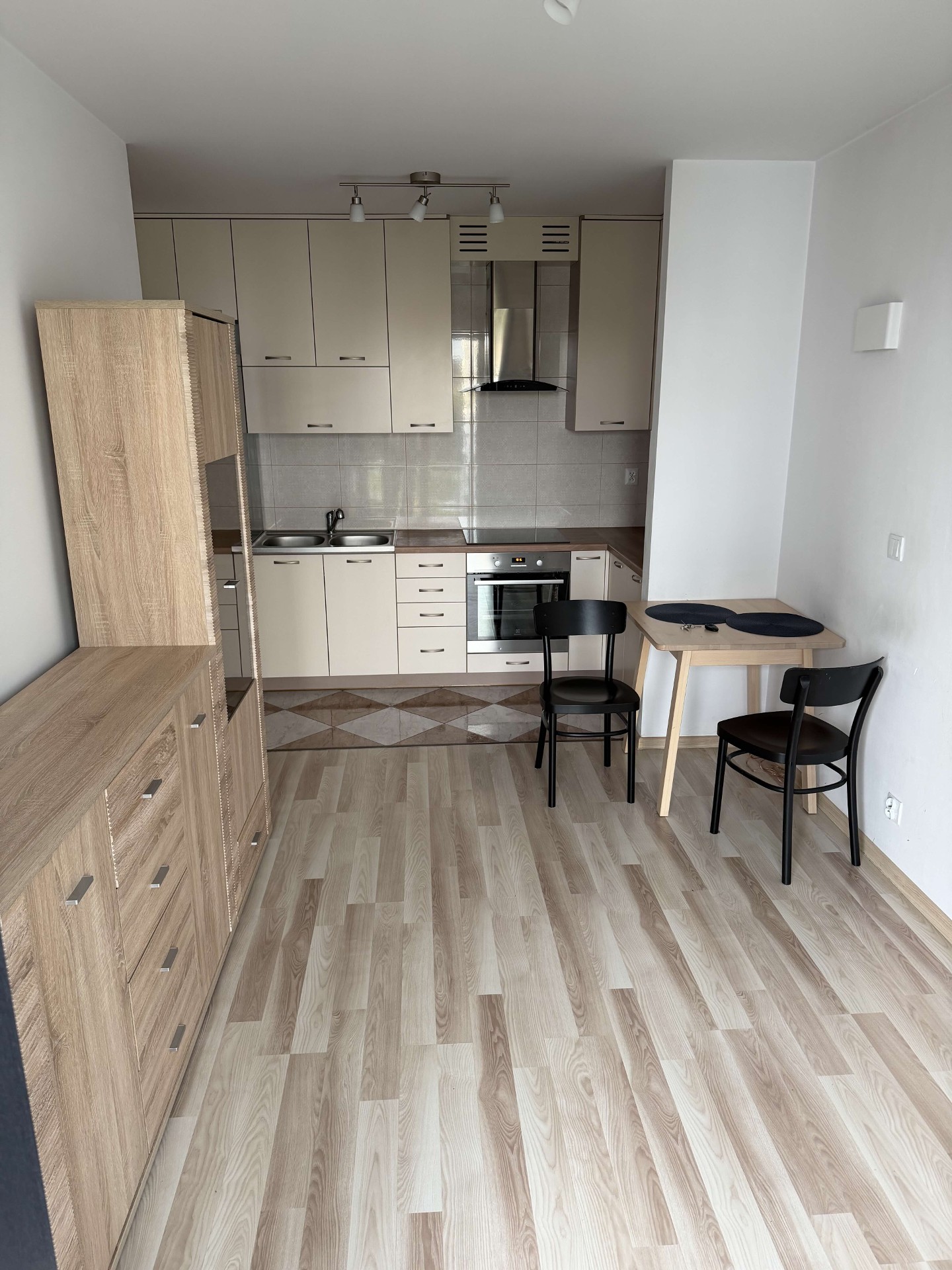Mieszkanie na sprzedaż, 2 pokoje, 36 m², Warszawa