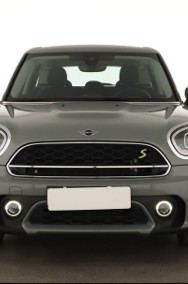 MINI Countryman , Serwis ASO, Automat, Navi, Klima, Parktronic,-2