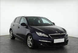 Peugeot 308 II , Navi, Klimatronic, Tempomat, Parktronic,