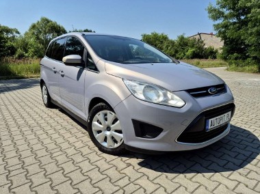 Ford C-MAX II-1