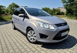 Ford C-MAX II