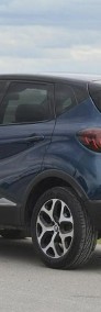 Renault Captur 0.9 TCe nawi full led panorama skóra kamera Android Auto gwarancja K-4
