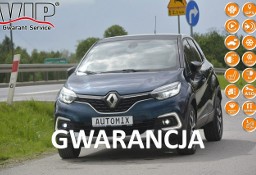 Renault Captur 0.9 TCe nawi full led panorama skóra kamera Android Auto gwarancja K