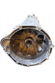 VW CRAFTER MANUALNA 6 BIEGOWA SKRZYNIA BIEGÓW 1369401038-2