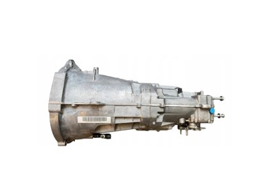 VW CRAFTER MANUALNA 6 BIEGOWA SKRZYNIA BIEGÓW 1369401038-1