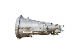VW CRAFTER MANUALNA 6 BIEGOWA SKRZYNIA BIEGÓW 1369401038