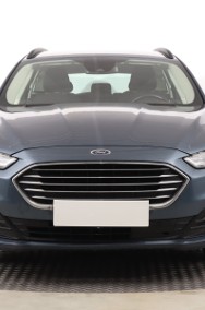 Ford Mondeo IX , Salon Polska, 1. Właściciel, Automat, VAT 23%, Navi,-2